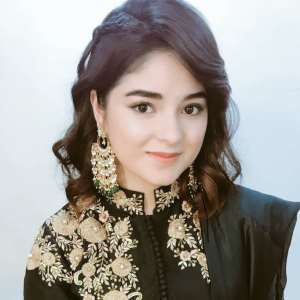 Zaira Wasim